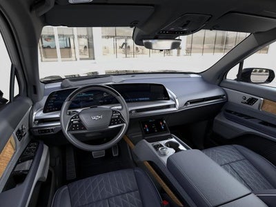 2026 Cadillac VISTIQ Premium Luxury