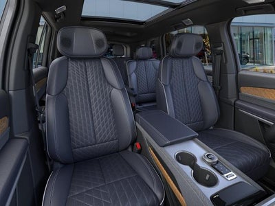 2026 Cadillac VISTIQ Premium Luxury