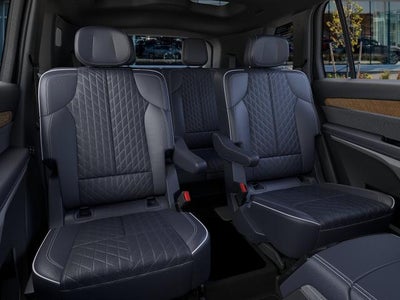 2026 Cadillac VISTIQ Premium Luxury