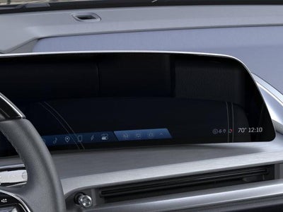 2026 Cadillac VISTIQ Premium Luxury