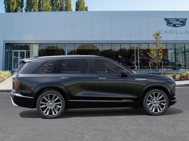 2026 Cadillac VISTIQ Premium Luxury