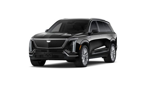 2026 Cadillac VISTIQ Premium Luxury