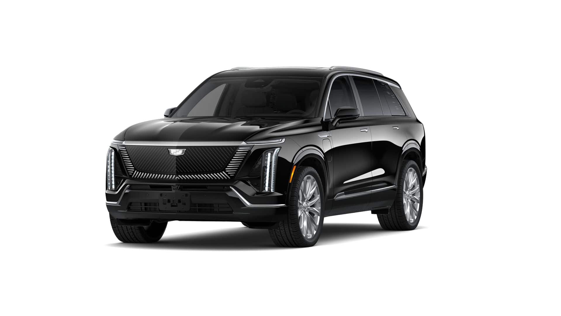 2026 Cadillac VISTIQ Premium Luxury