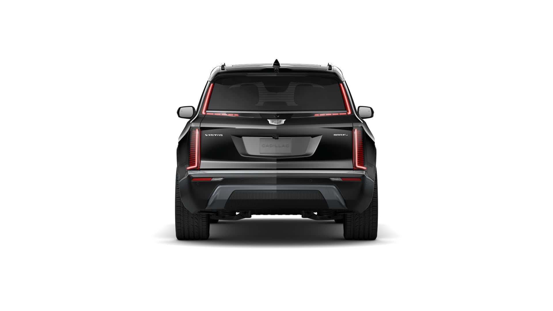 2026 Cadillac VISTIQ Premium Luxury