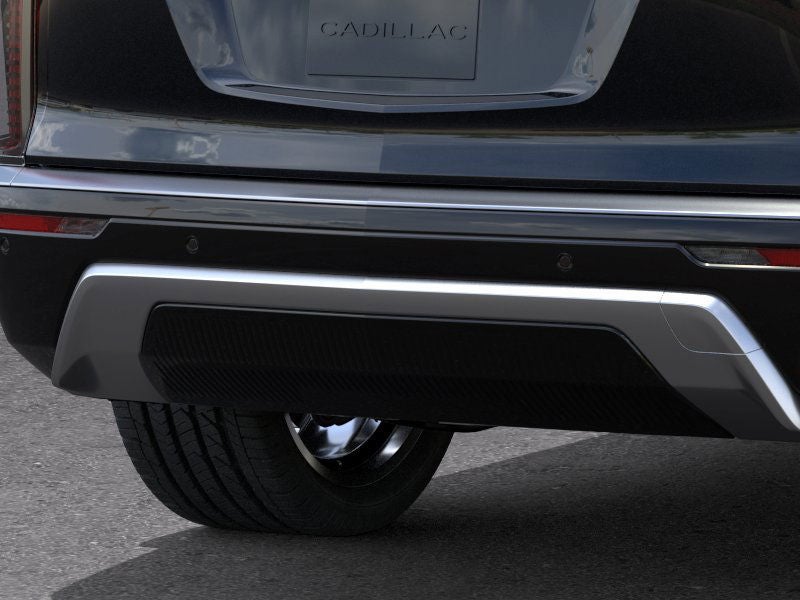 2026 Cadillac VISTIQ Premium Luxury