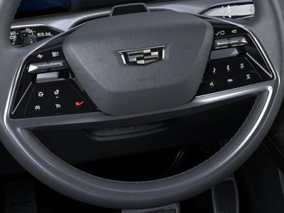 2027 Cadillac VISTIQ Sport
