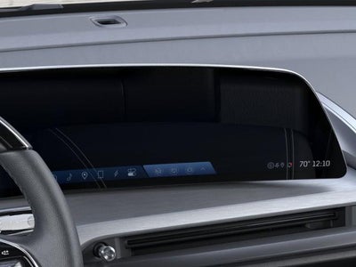 2027 Cadillac VISTIQ Sport