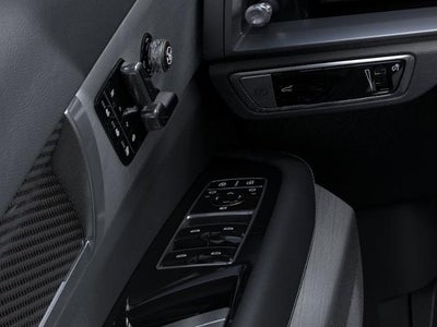 2027 Cadillac VISTIQ Sport