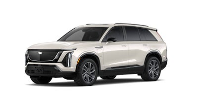 2027 Cadillac VISTIQ Sport
