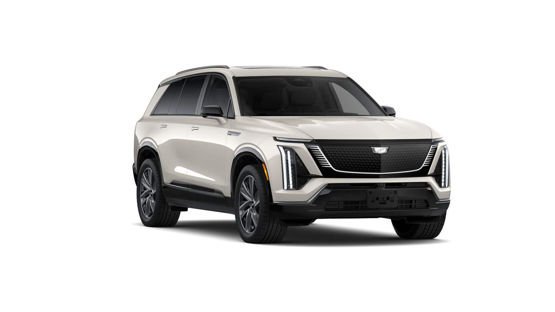 2027 Cadillac VISTIQ Sport