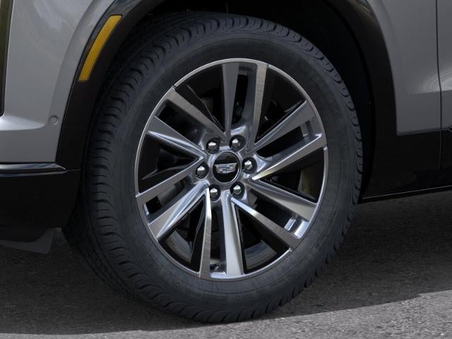 2027 Cadillac VISTIQ Sport