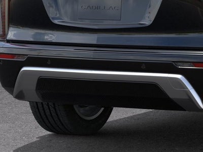 2027 Cadillac VISTIQ Sport