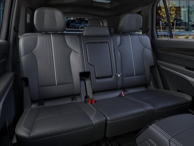 2027 Cadillac VISTIQ Sport