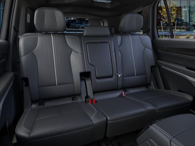 2027 Cadillac VISTIQ Sport