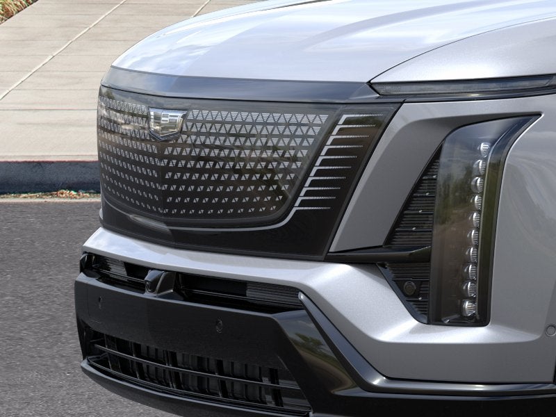 2027 Cadillac VISTIQ Sport