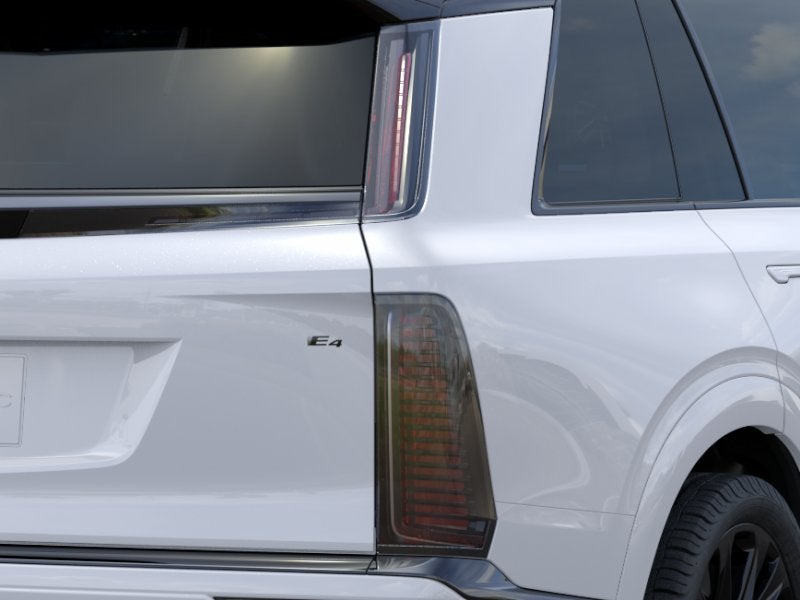 2027 Cadillac VISTIQ Platinum