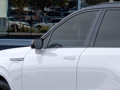 2027 Cadillac VISTIQ Platinum