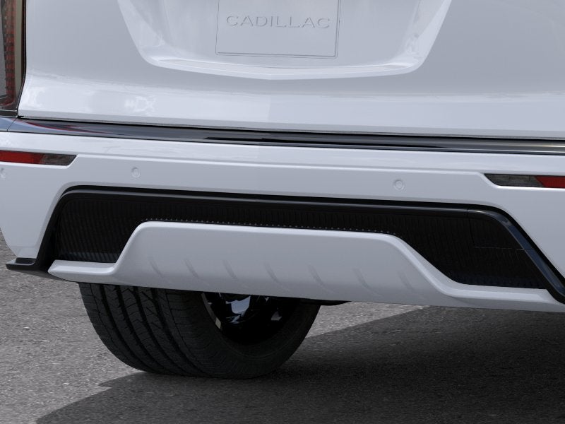 2027 Cadillac VISTIQ Platinum