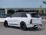2027 Cadillac VISTIQ Platinum