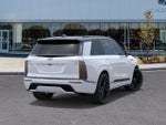 2027 Cadillac VISTIQ Platinum
