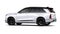 2027 Cadillac VISTIQ Platinum