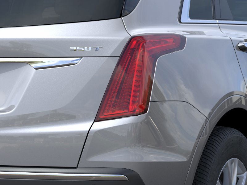 2024 Cadillac XT5 AWD Luxury