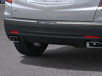 2024 Cadillac XT5 AWD Luxury