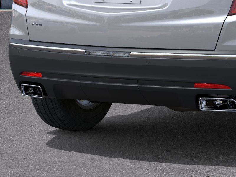 2024 Cadillac XT5 AWD Luxury