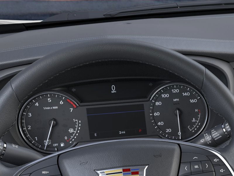 2024 Cadillac XT5 AWD Luxury