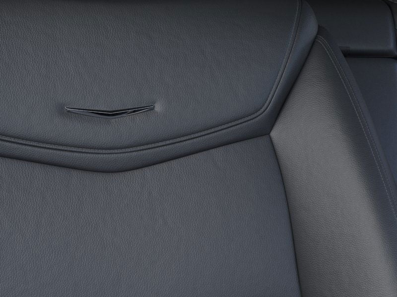 2024 Cadillac XT5 AWD Luxury