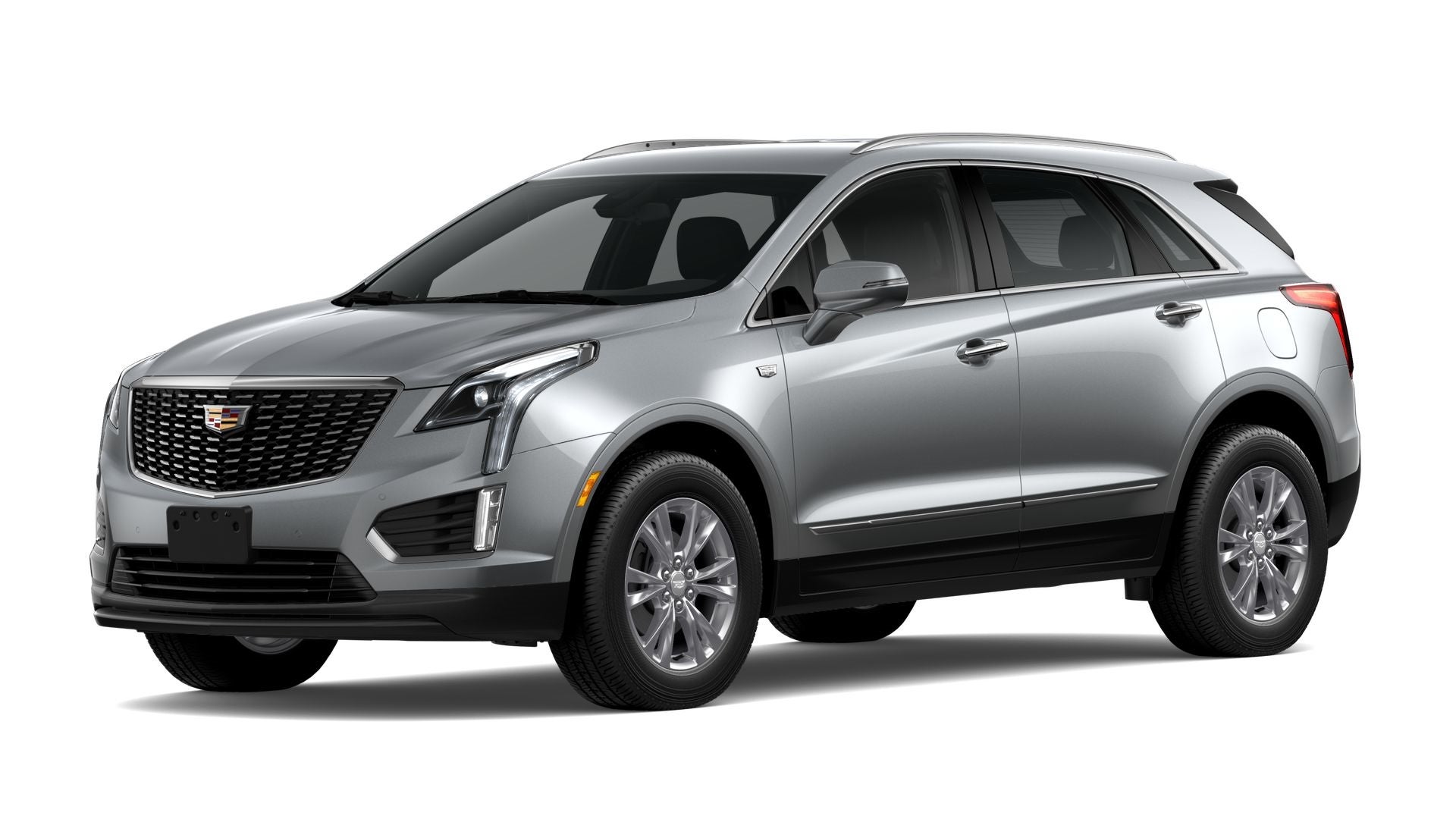 2024 Cadillac XT5 AWD Luxury