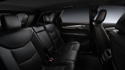 2024 Cadillac XT5 AWD Luxury