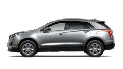 2024 Cadillac XT5 AWD Luxury