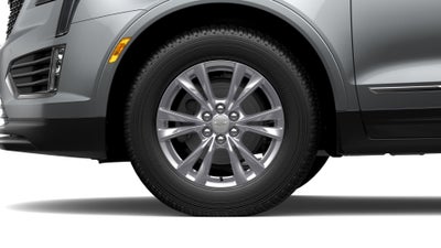 2024 Cadillac XT5 AWD Luxury