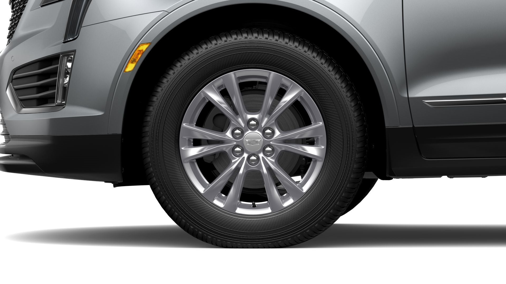 2024 Cadillac XT5 AWD Luxury