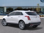 2026 Cadillac XT5 Base