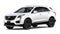 2026 Cadillac XT5 Base