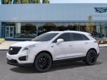 2026 Cadillac XT5 Base