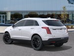 2026 Cadillac XT5 Base