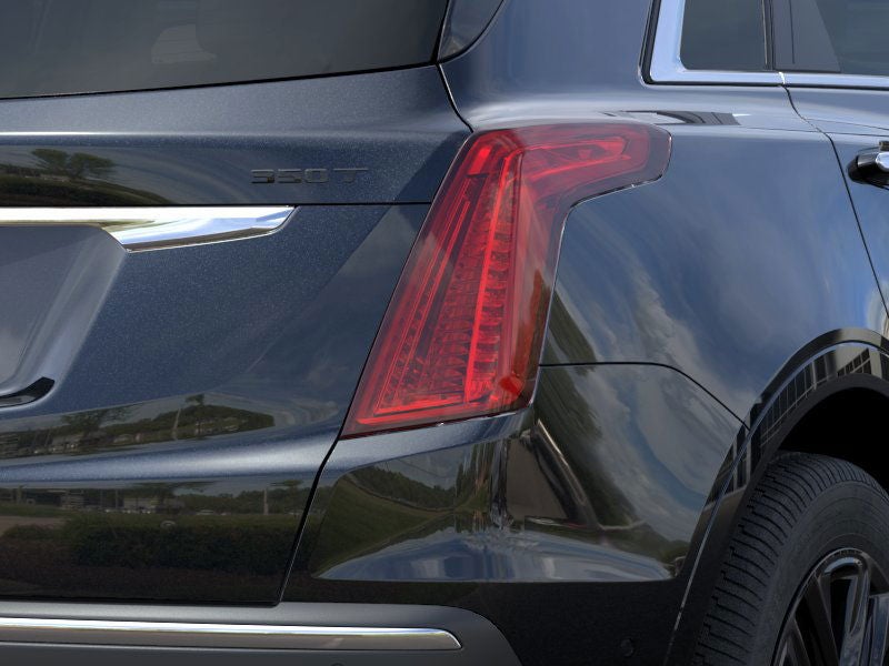 2025 Cadillac XT5 AWD Premium Luxury