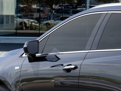 2025 Cadillac XT5 AWD Premium Luxury