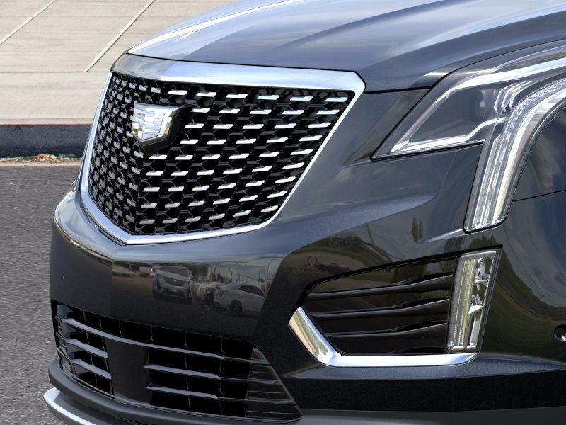 2025 Cadillac XT5 AWD Premium Luxury