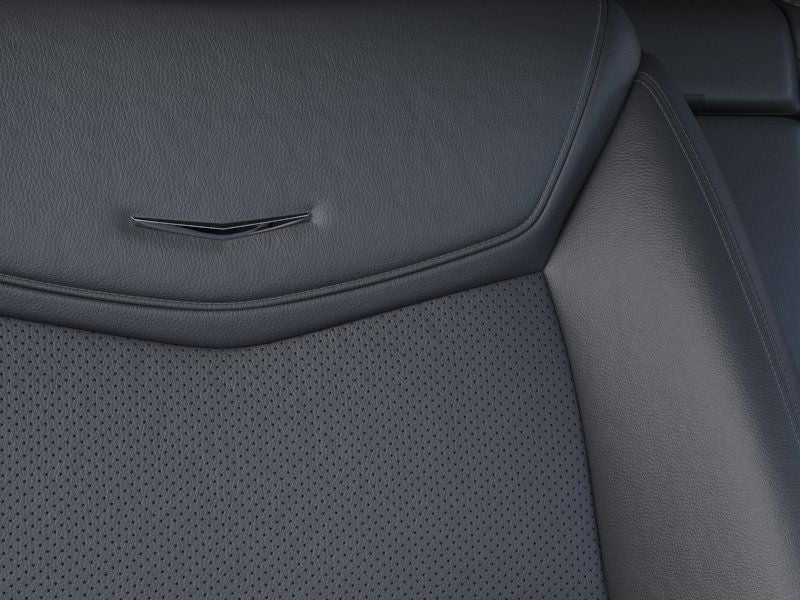 2025 Cadillac XT5 AWD Premium Luxury