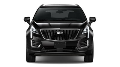 2025 Cadillac XT5 AWD Premium Luxury
