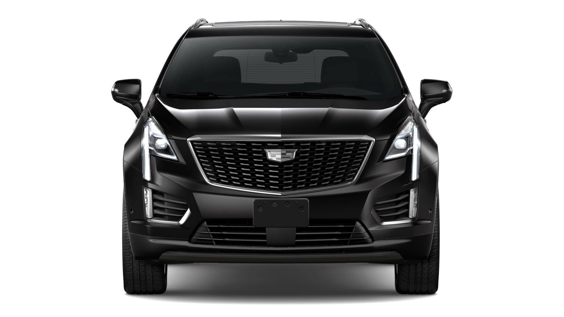 2025 Cadillac XT5 AWD Premium Luxury