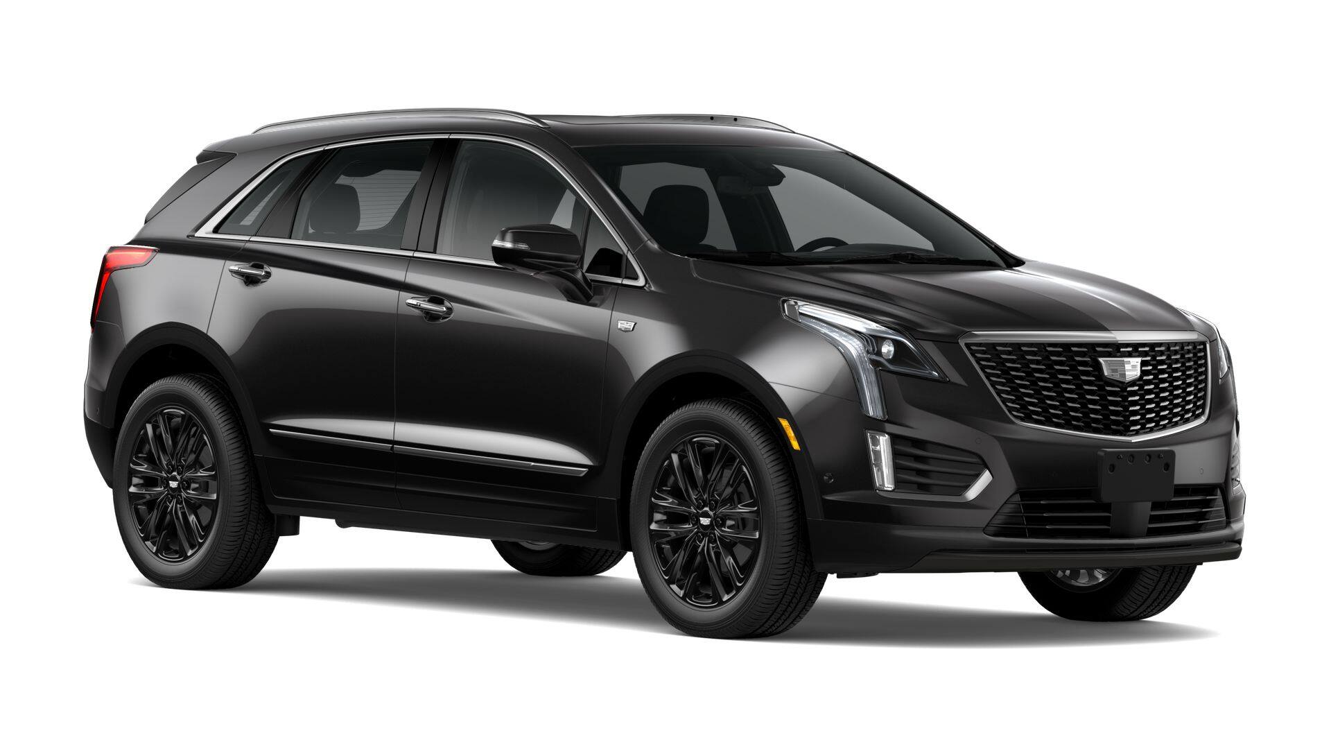 2025 Cadillac XT5 AWD Premium Luxury