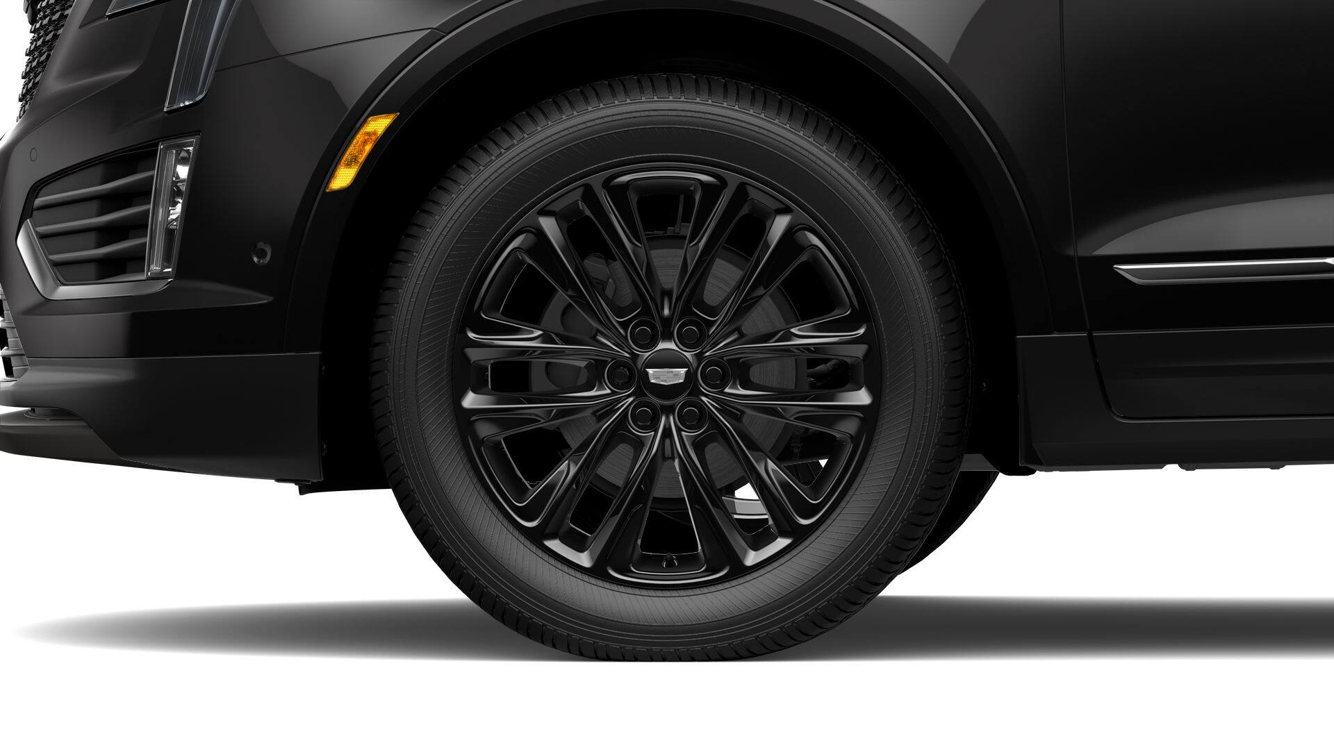 2025 Cadillac XT5 AWD Premium Luxury