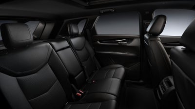 2026 Cadillac XT5 AWD Premium Luxury