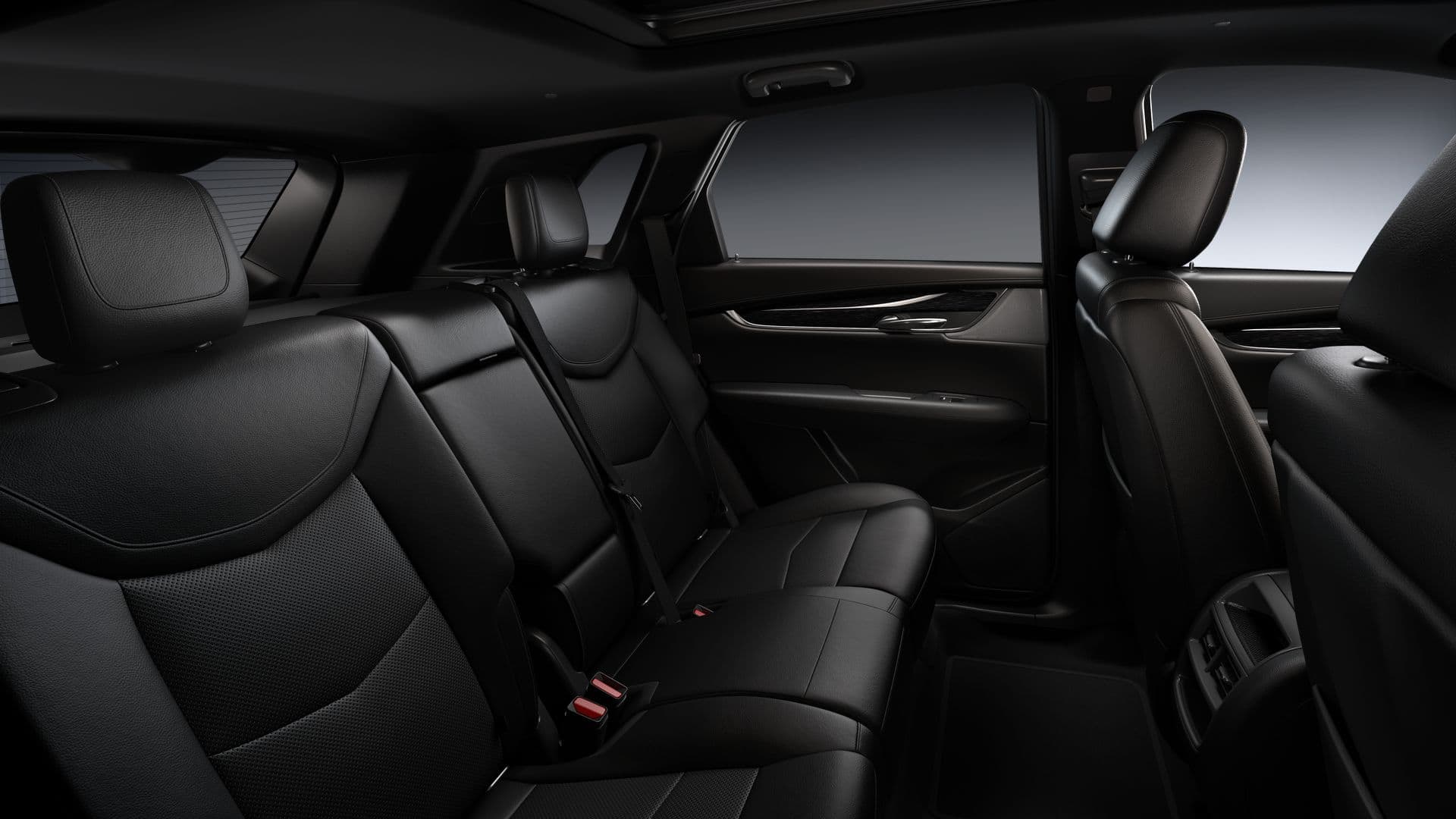 2026 Cadillac XT5 AWD Premium Luxury