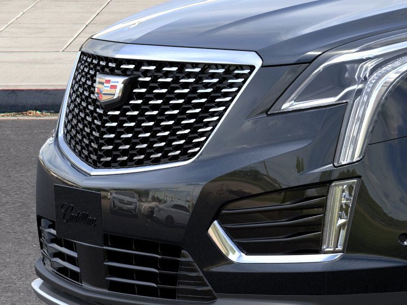 2026 Cadillac XT5 AWD Premium Luxury